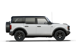 2025 Ford Bronco® External Image 1